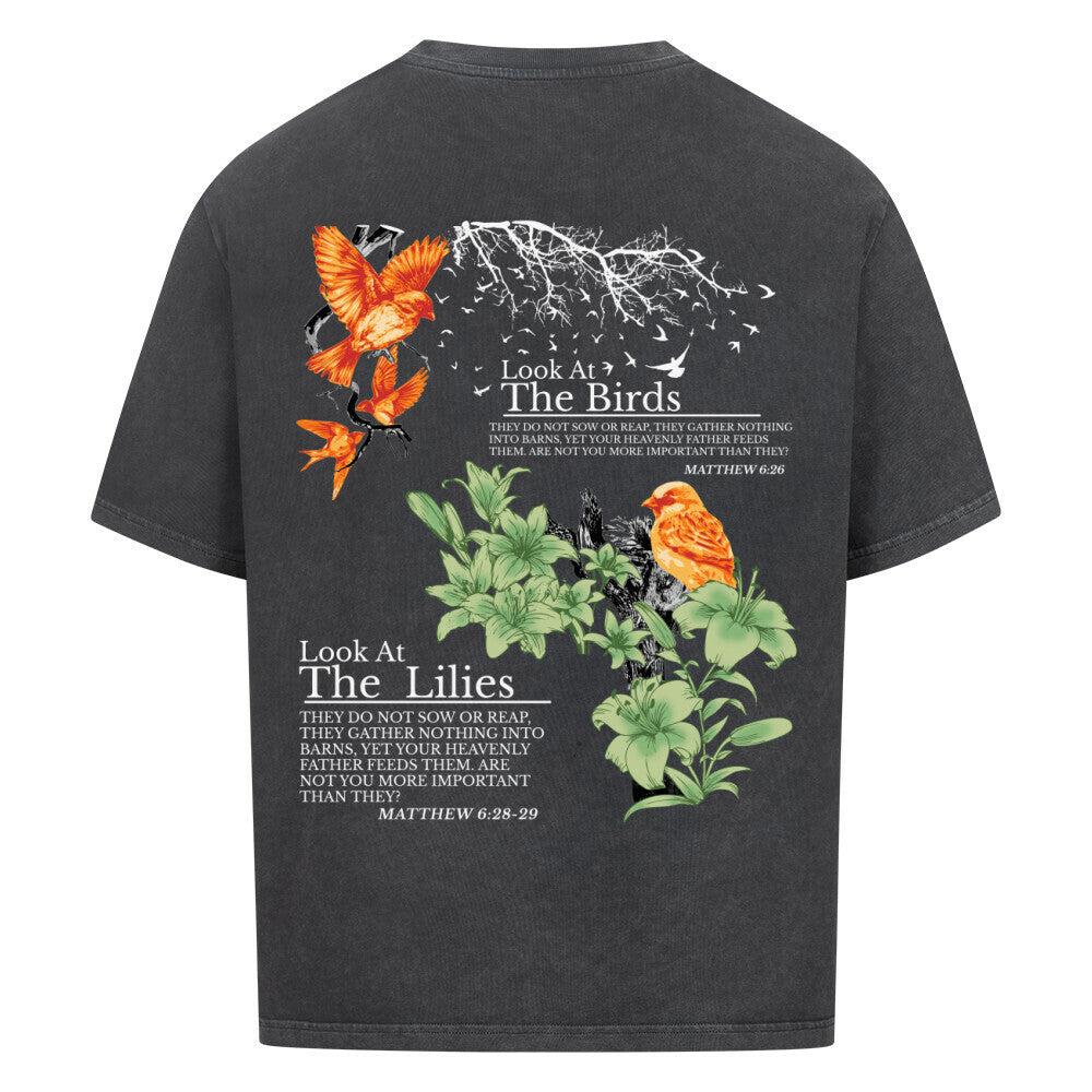 Image for color: washed black