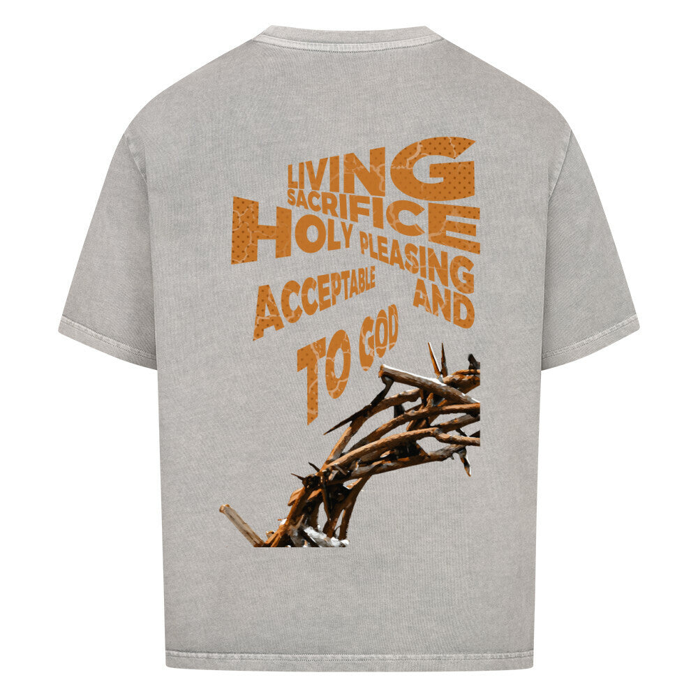 Image for color: washed grey