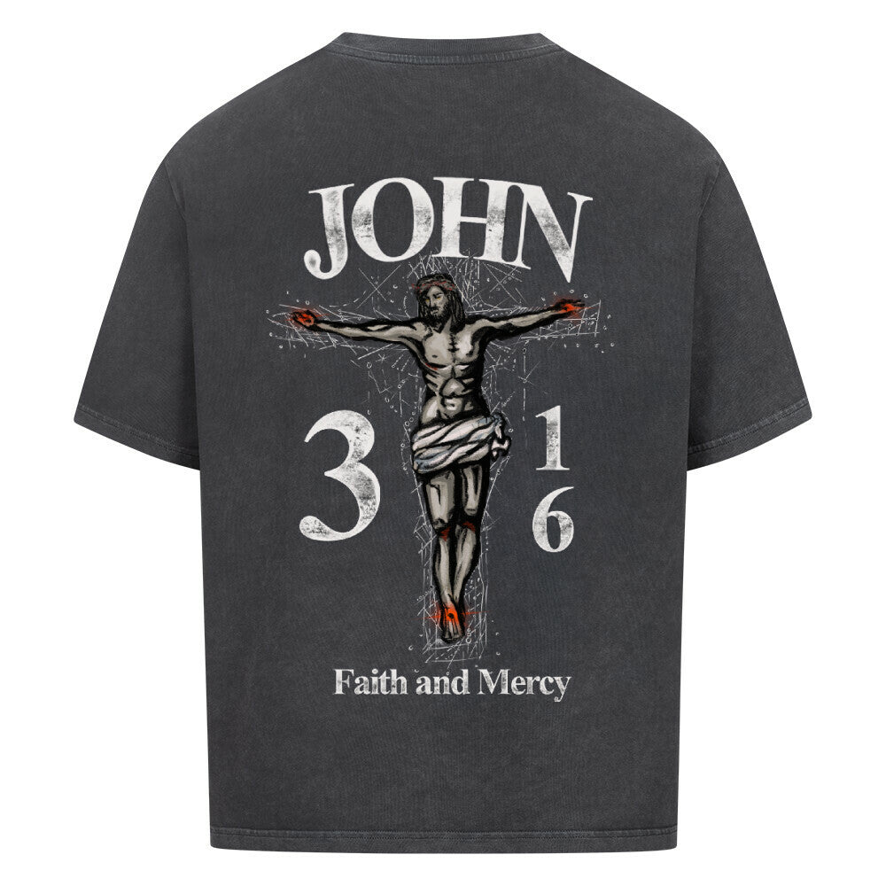 Image for color: washed black