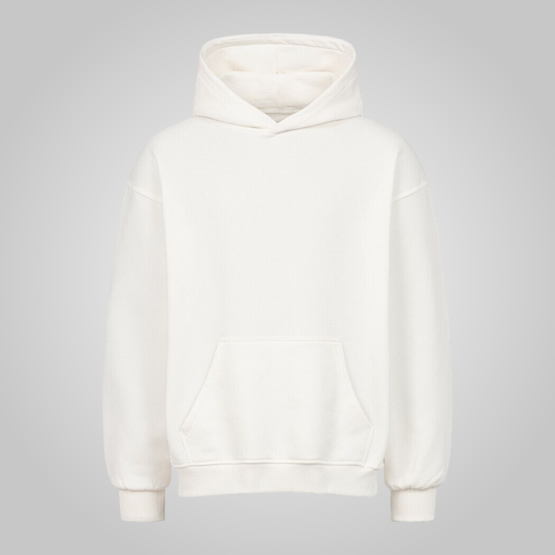 My Everything - Oversized Hoodie