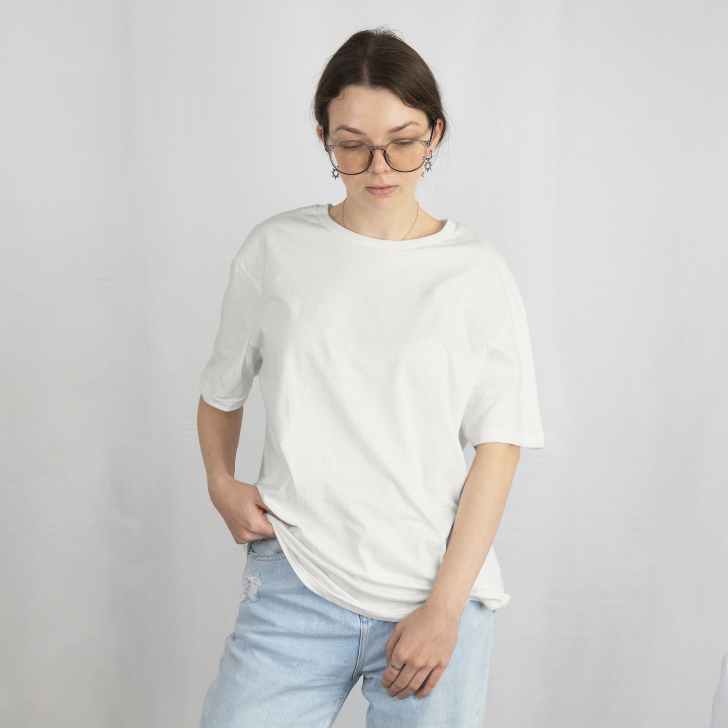 Love - Oversized Shirt