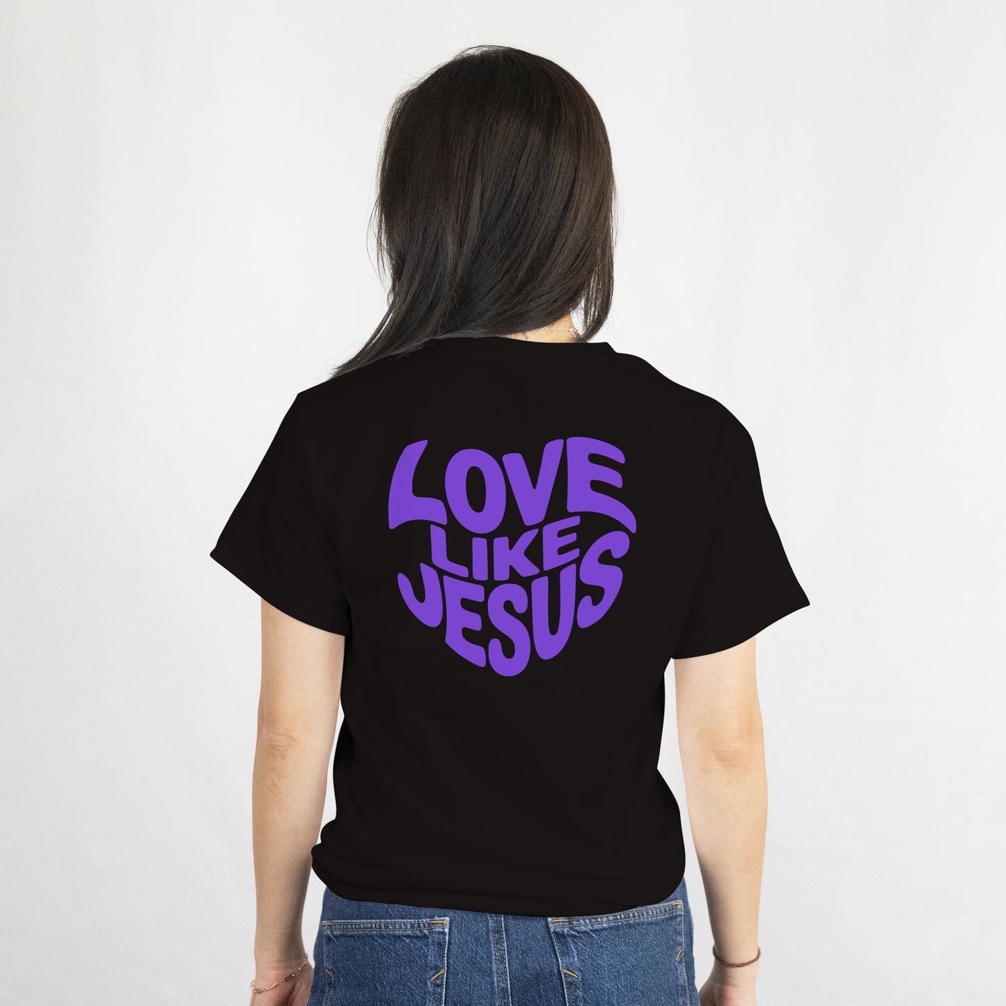 Love - Premium T-Shirt