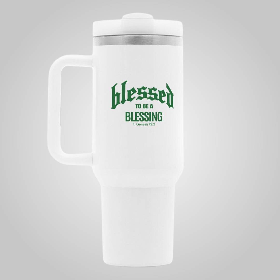 Blessing - Thermobecher