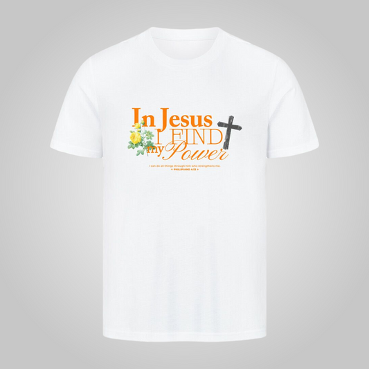 Power - Premium T-Shirt