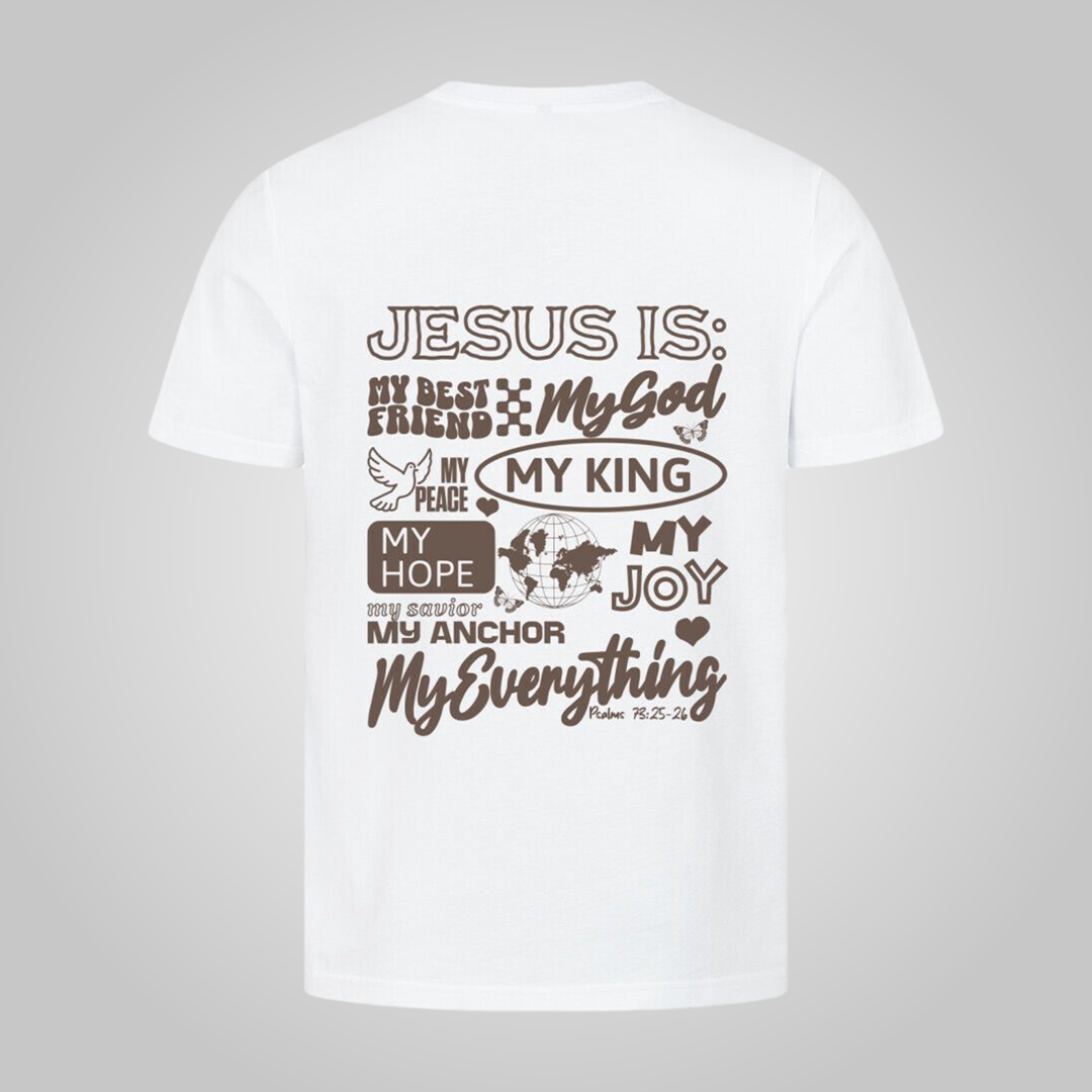 My Everything - Premium T-Shirt