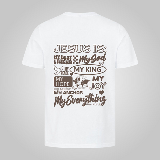 My Everything - Premium T-Shirt
