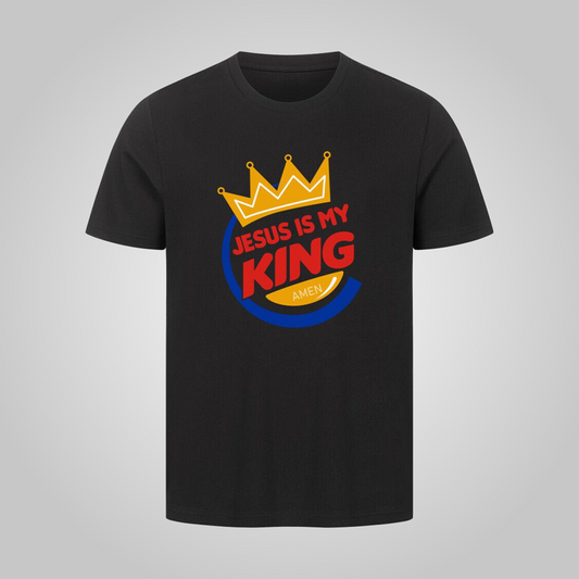 King - Premium T-Shirt