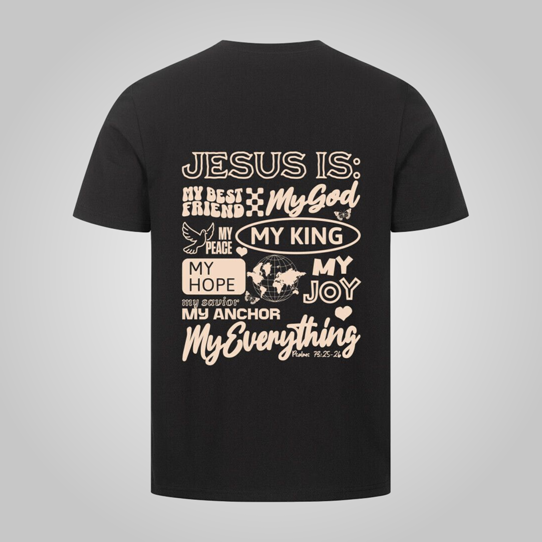 My Everything - Premium T-Shirt
