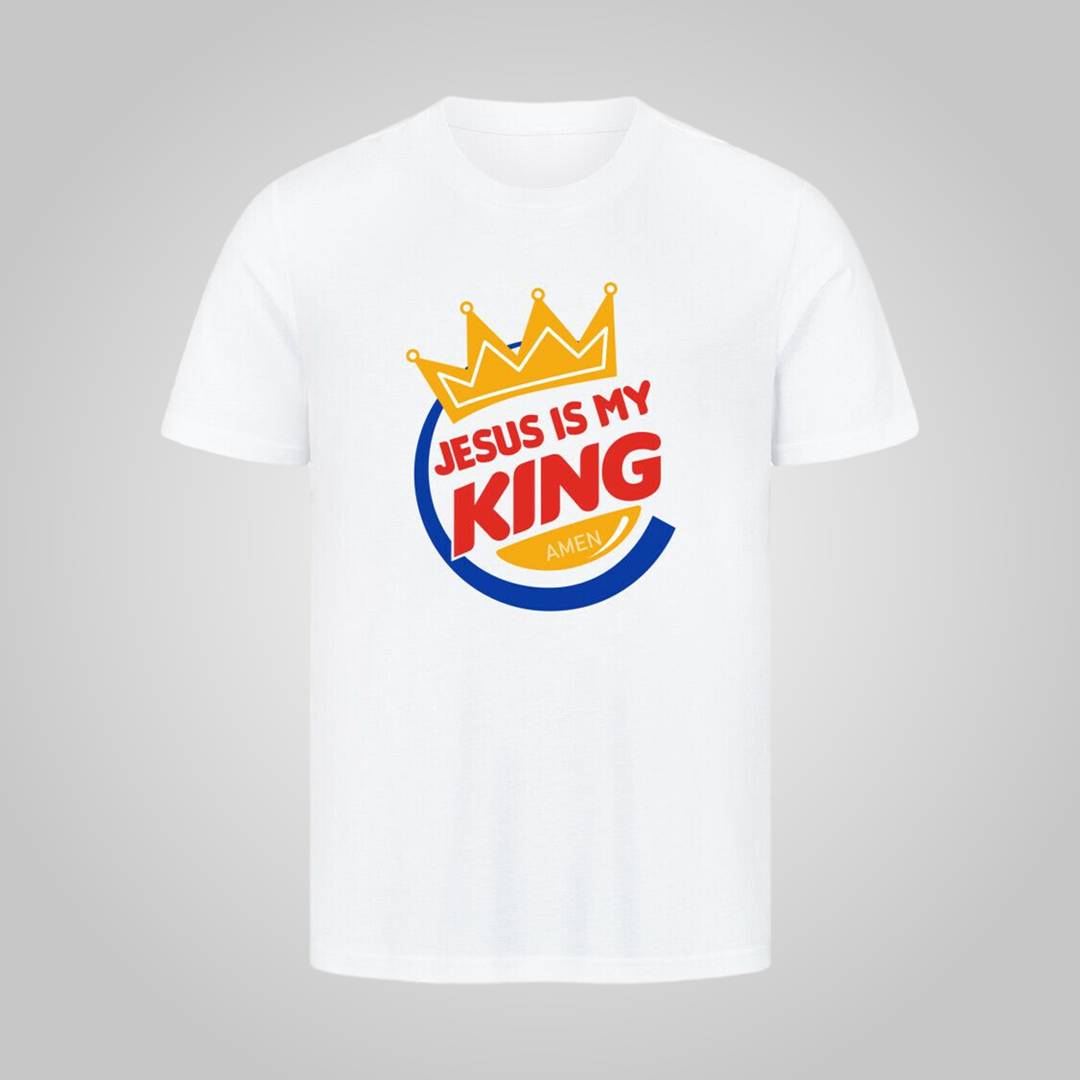 King - Premium T-Shirt