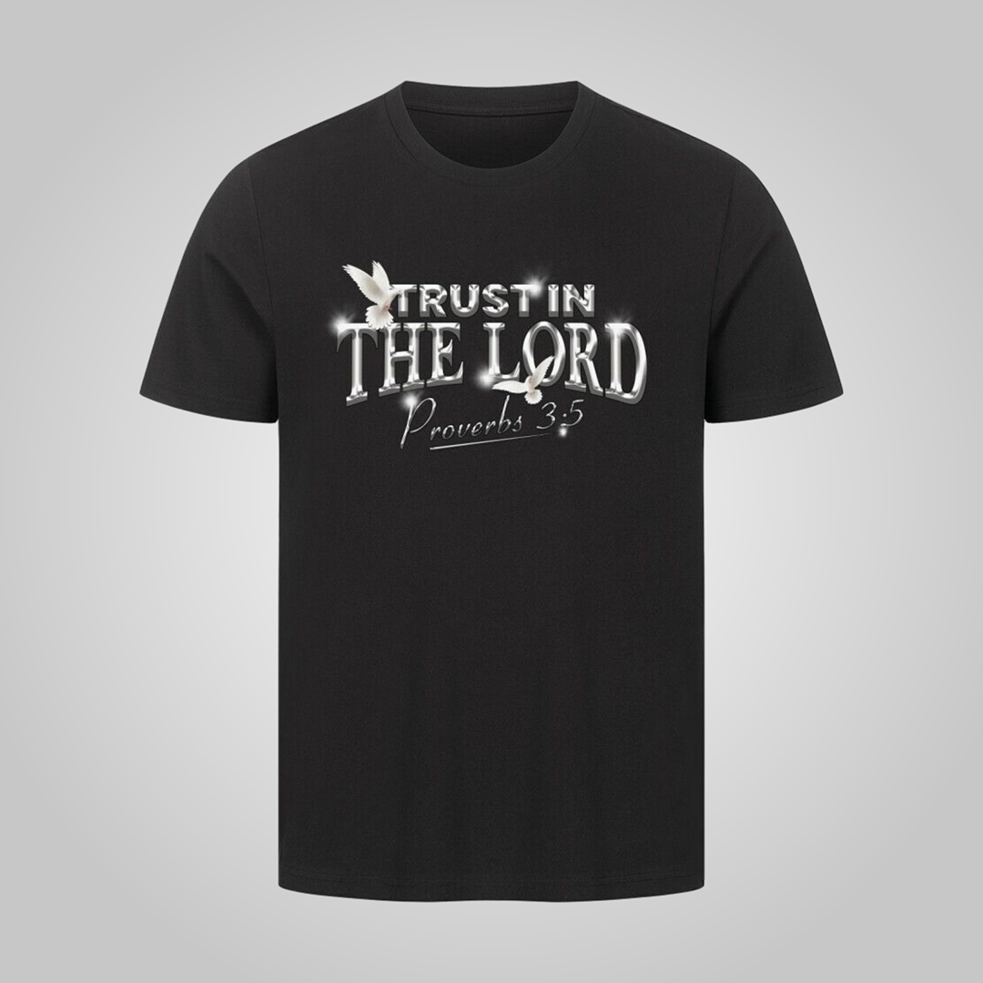 Trust - Premium T-Shirt