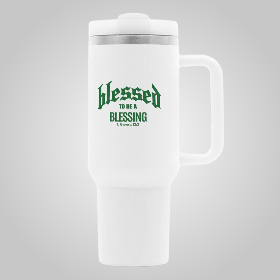 Blessing - Thermobecher