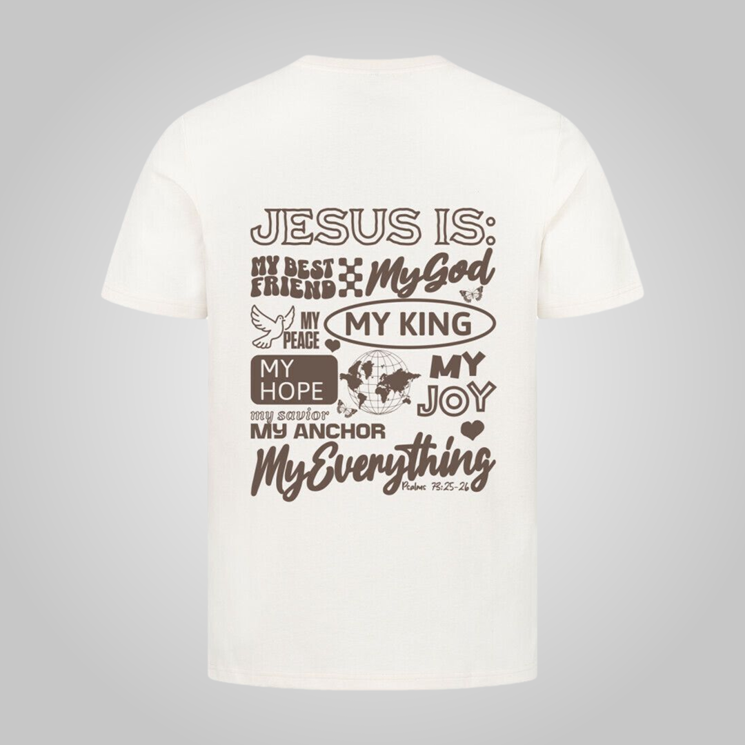 My Everything - Premium T-Shirt