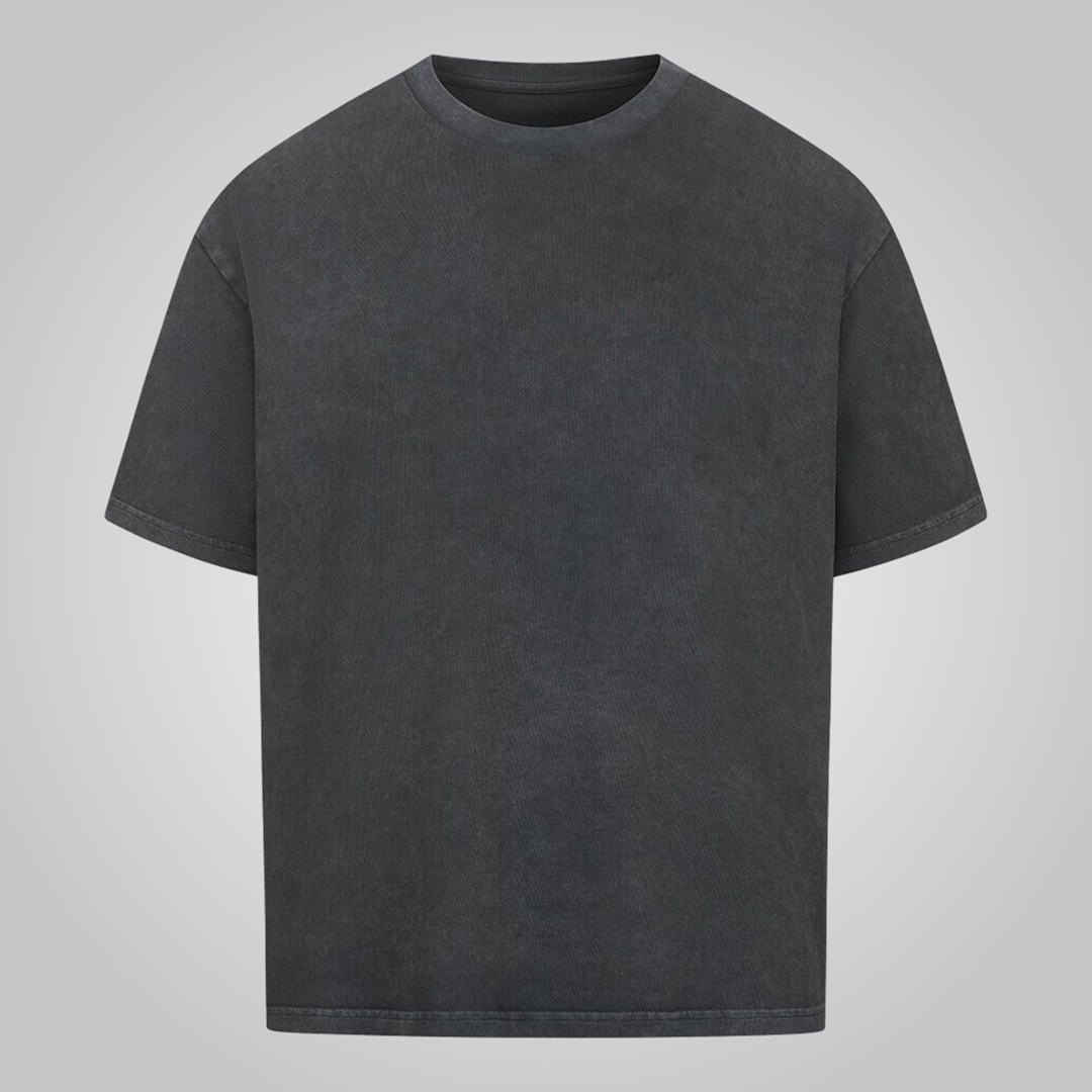 Blessed - Oversized Shirt