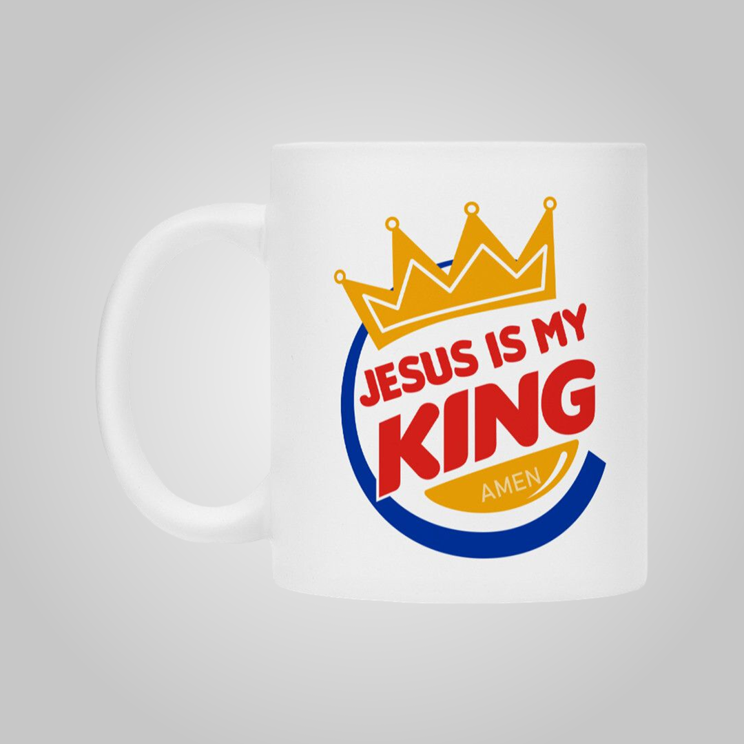 King - Tasse