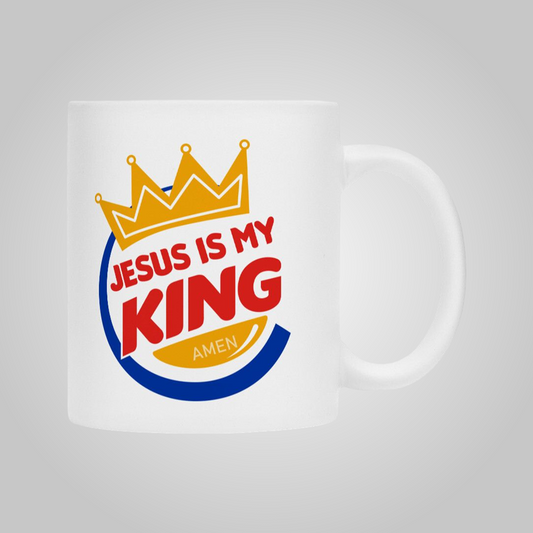 King - Mug