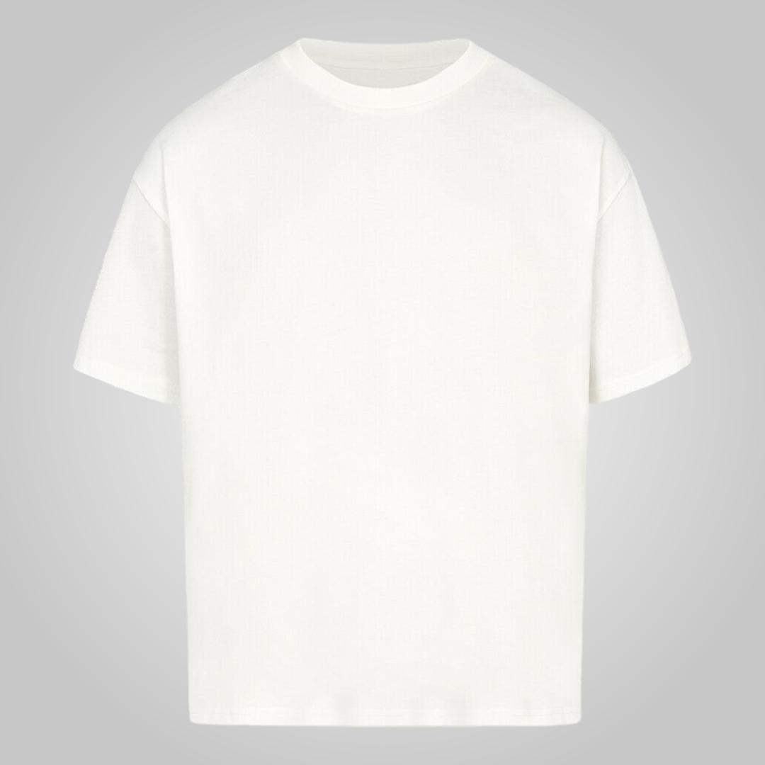 Blessed - Oversized Shirt