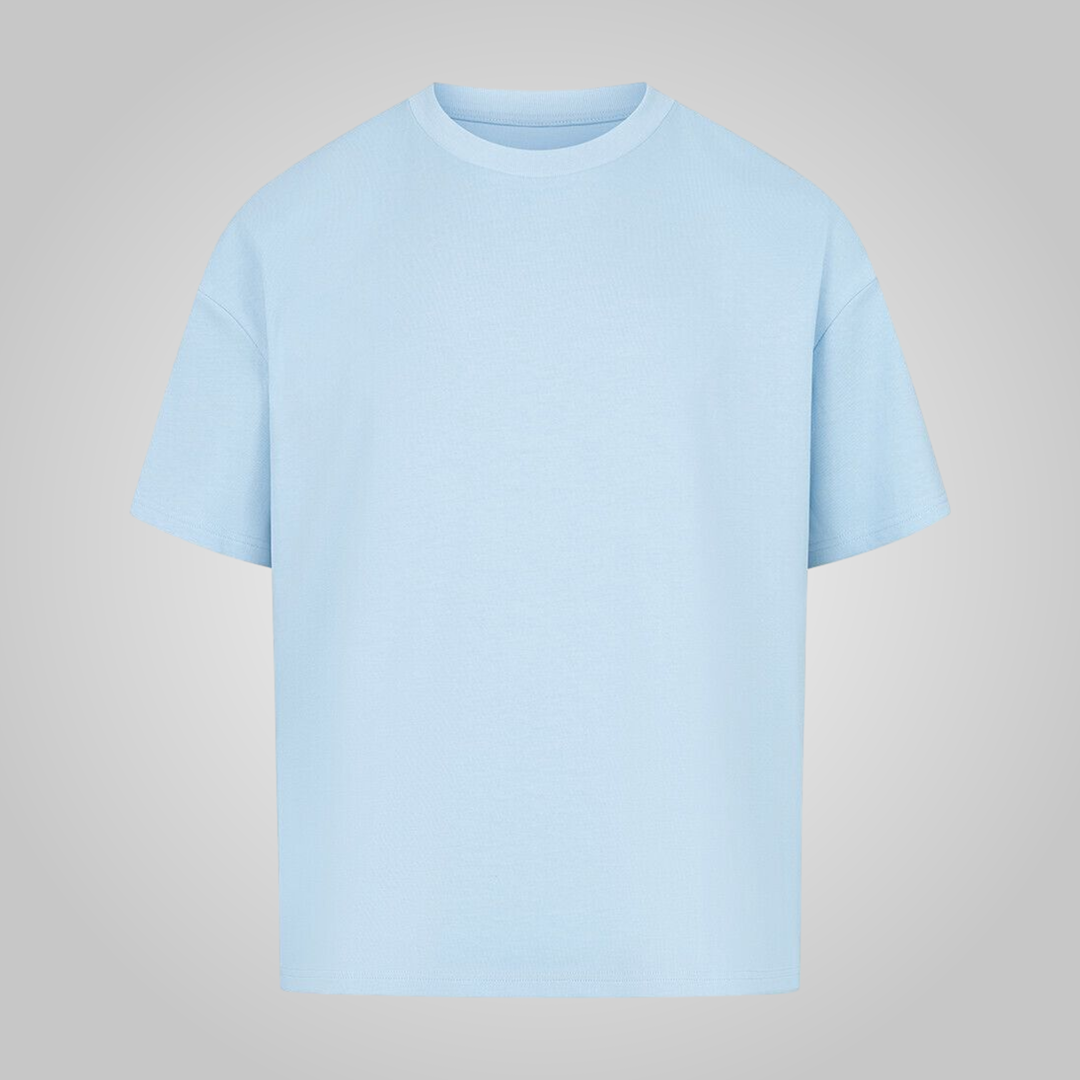 Follow Jesus - Oversized Shirt