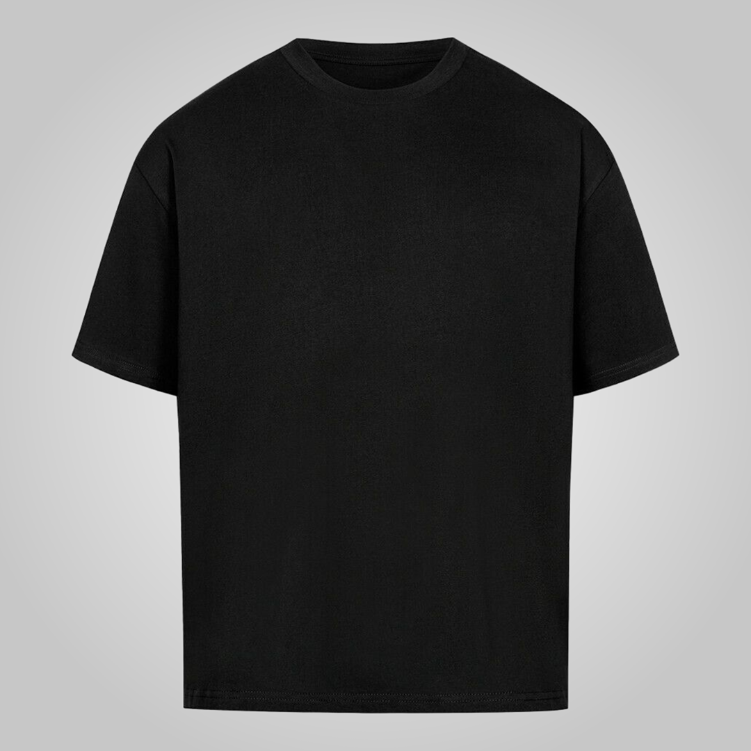 Finished - Oversized Shirt