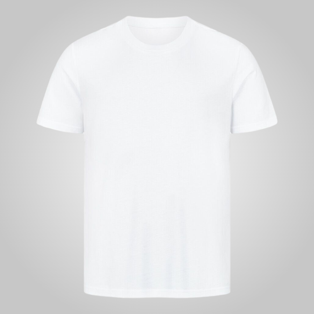 His Blood - Premium T-Shirt