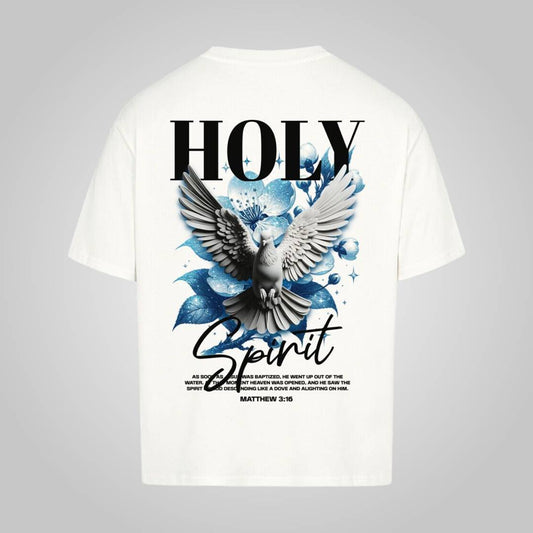 Holy Spirit - Oversized Shirt