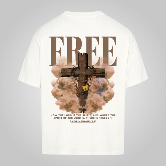 Free - Oversized Shirt