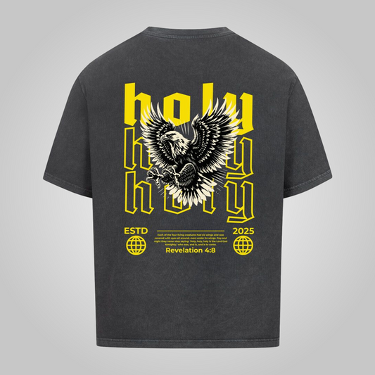 Holy - Oversized Shirt