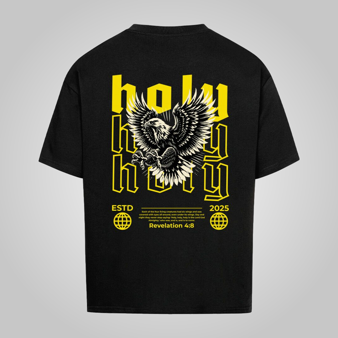 Holy - Oversized Shirt