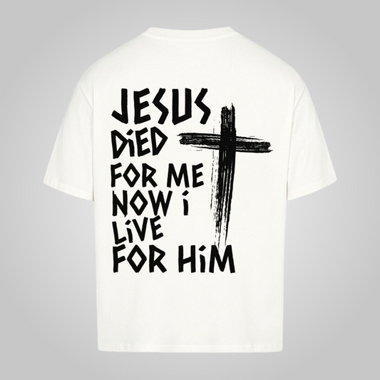 For him - Oversized Shirt