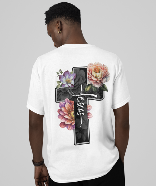 Jesus - Oversized Shirt