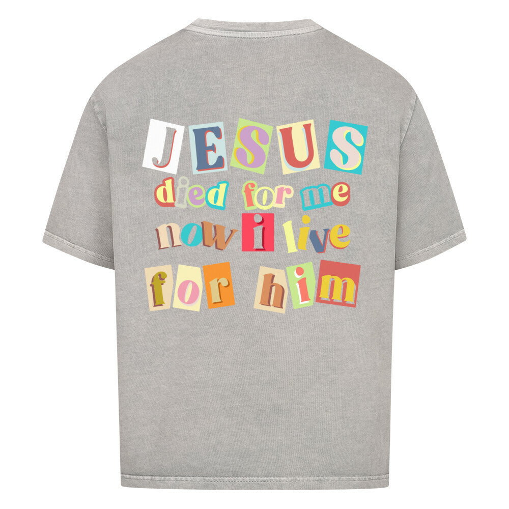 Image for color: washed grey