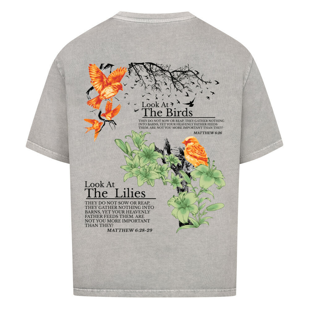 Image for color: washed grey