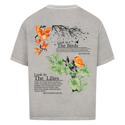 Image for color: washed grey