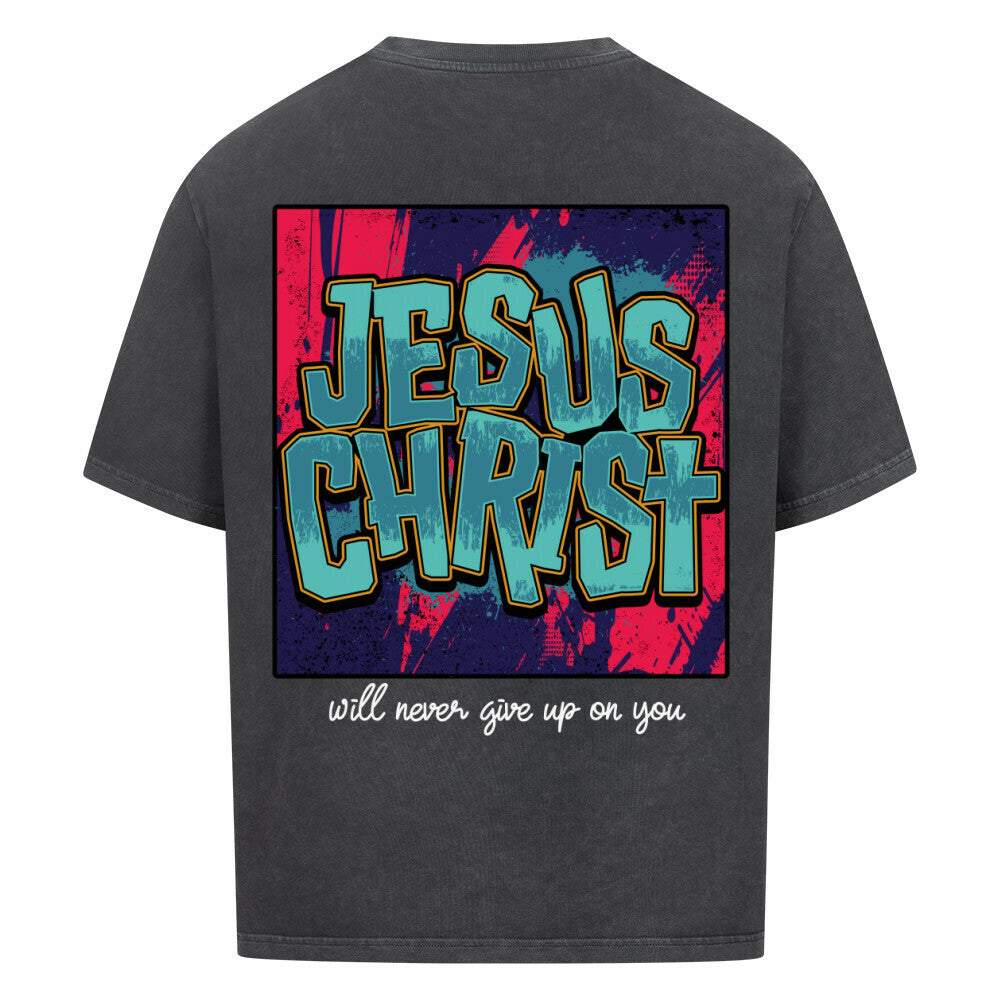 Image for color: washed black