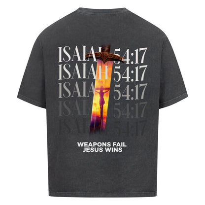 Image for color: washed black