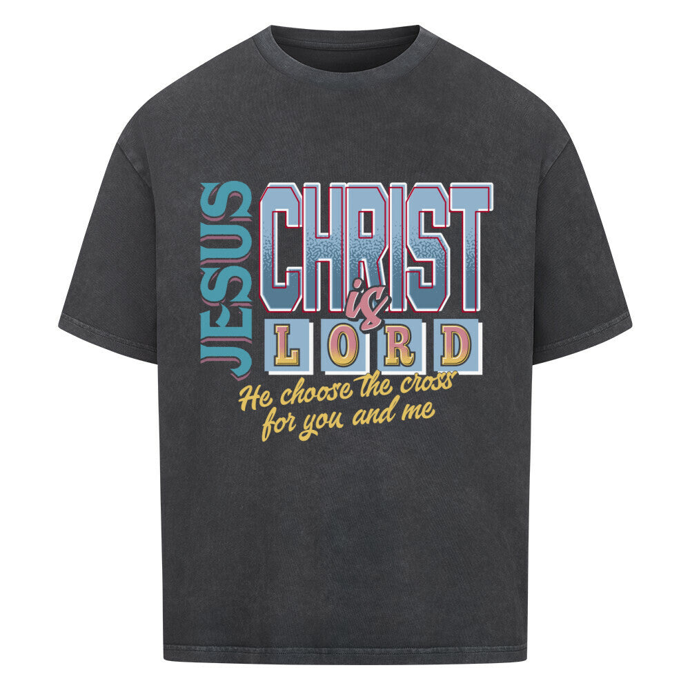 Image for color: washed black