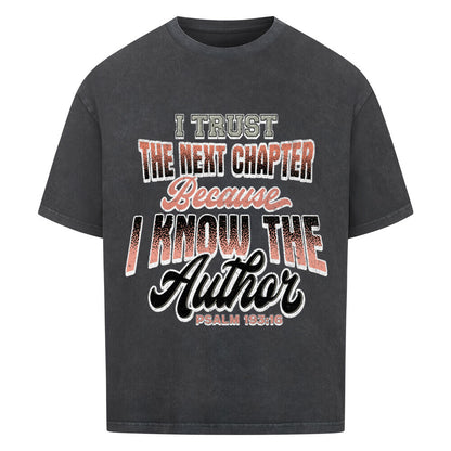 Image for color: washed black