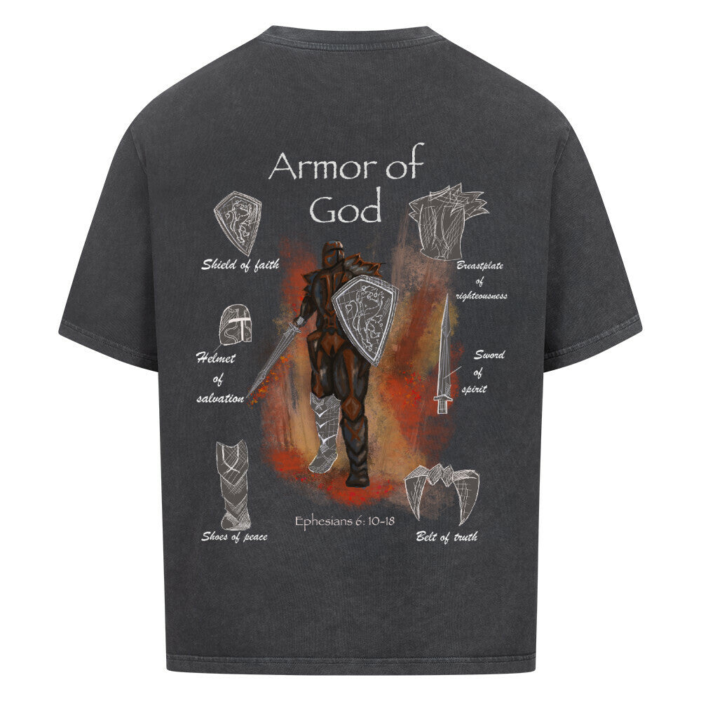 Image for color: washed black