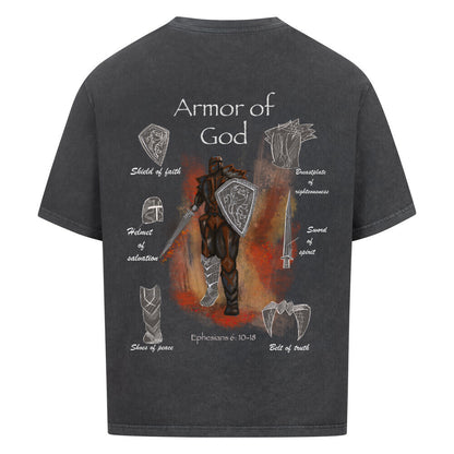 Image for color: washed black