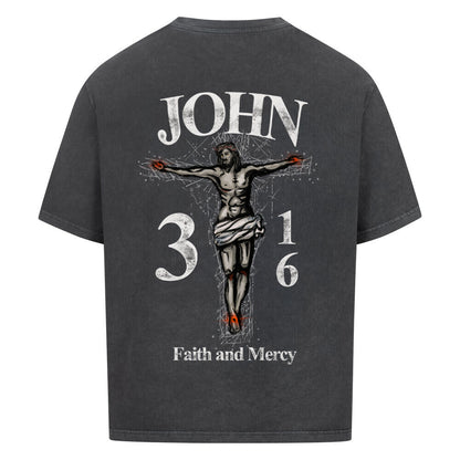 Image for color: washed black