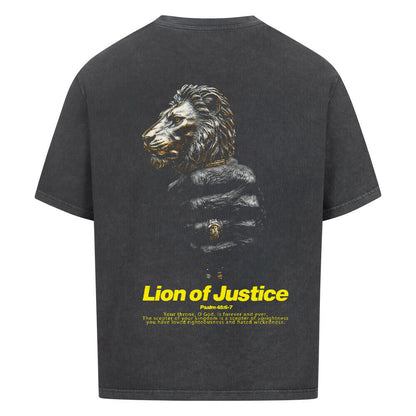 Image for color: washed black