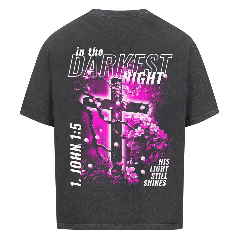 Image for color: washed black