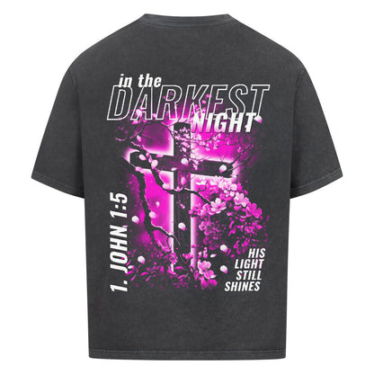 Image for color: washed black