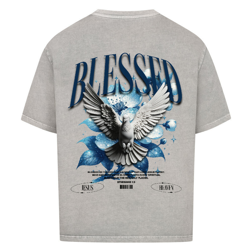 Image for color: washed grey