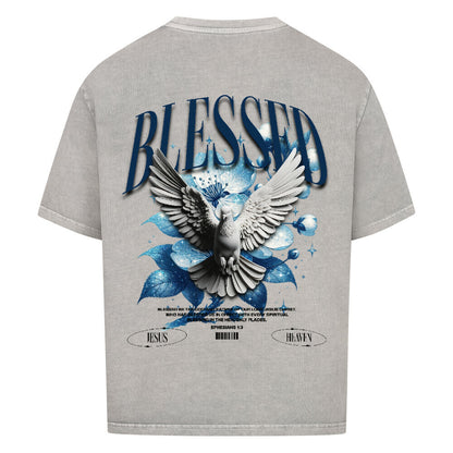 Image for color: washed grey