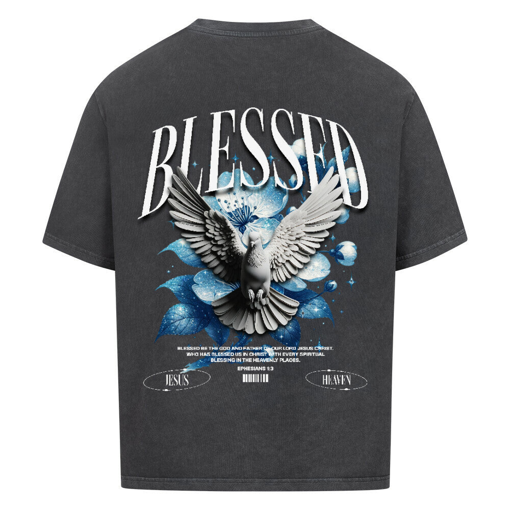 Image for color: washed black