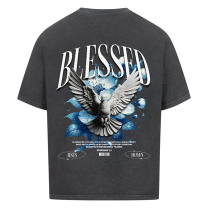 Image for color: washed black