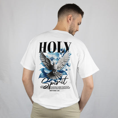 Holy Spirit - Oversized Shirt