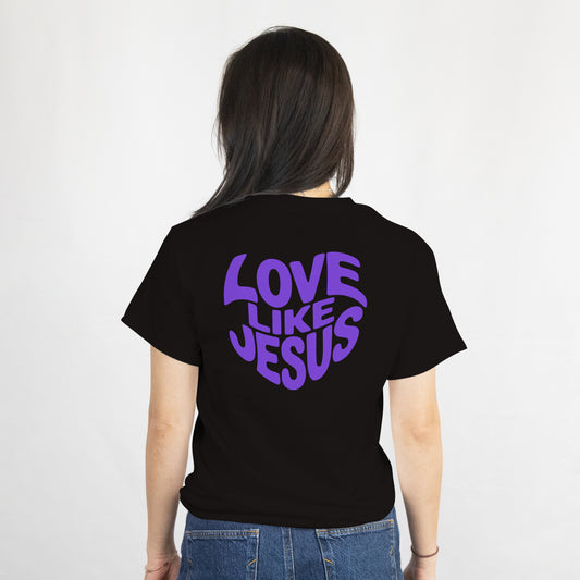 Love - Premium T-Shirt