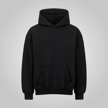 Control - Oversized Hoodie