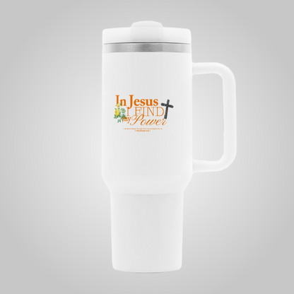 Power - Thermobecher